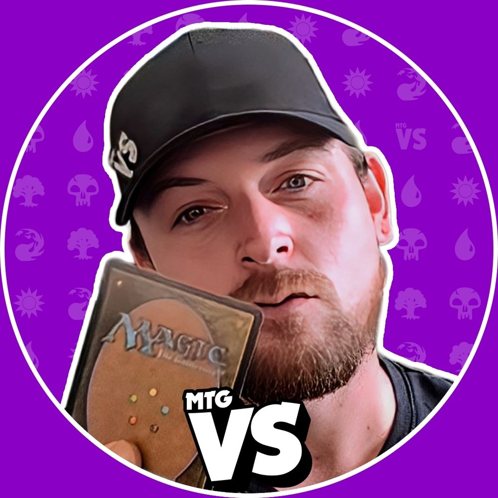 MTGVersus