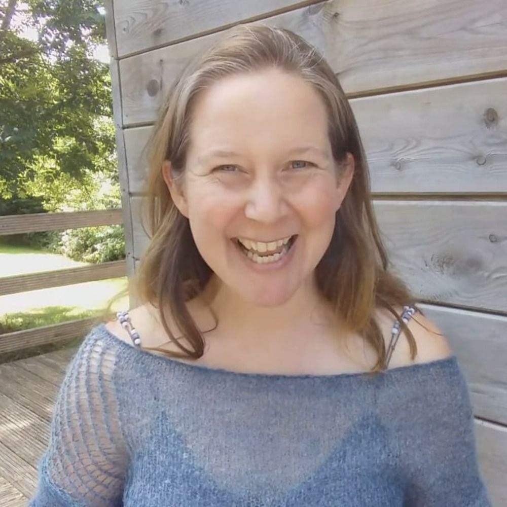 Danielle Krage