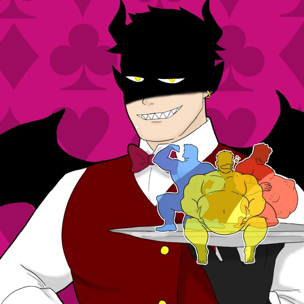 MrBolo