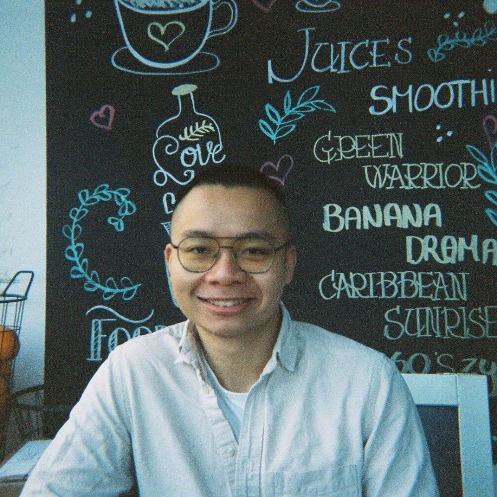 Vinh Phan 