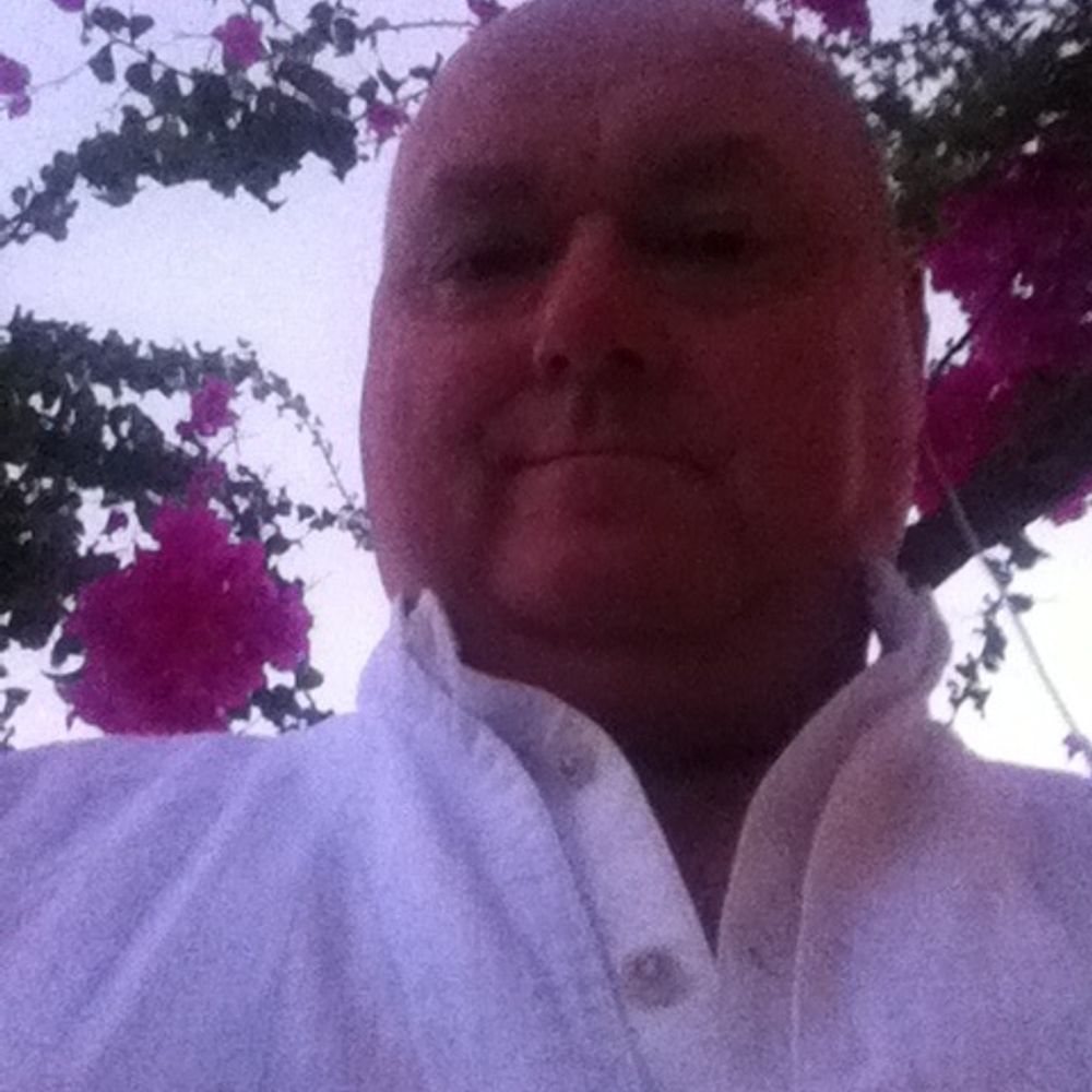 Rob Thorn