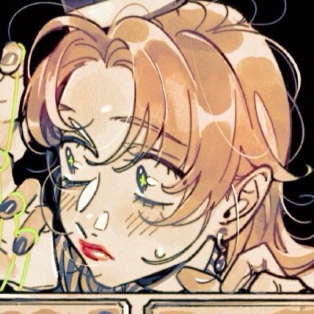 yone kisser
