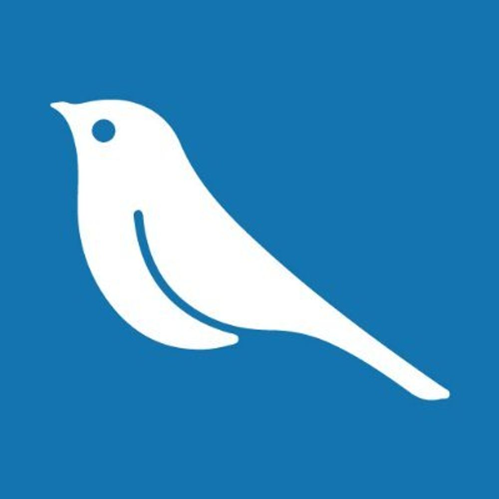 Island bird Research