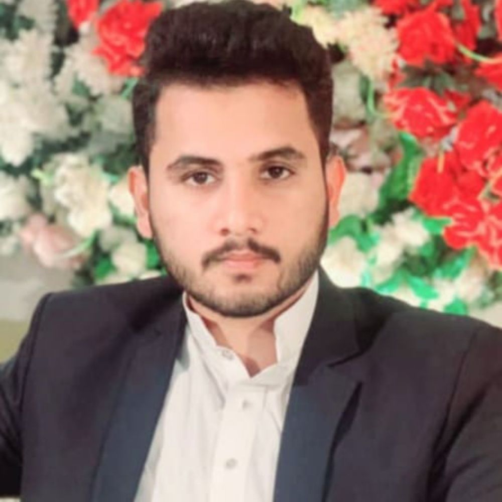 Haris Ahmad