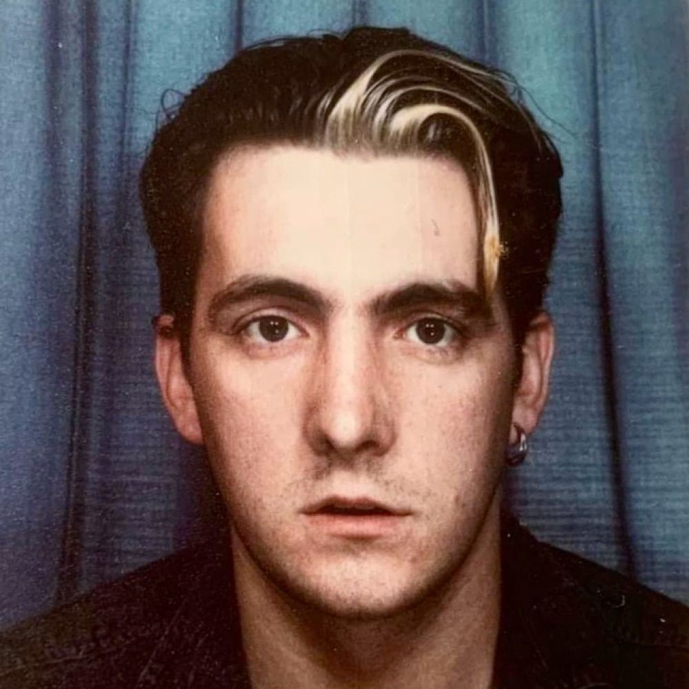 Sean Todd