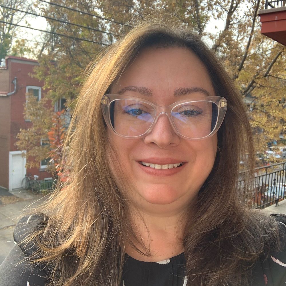 Lucilia Santos