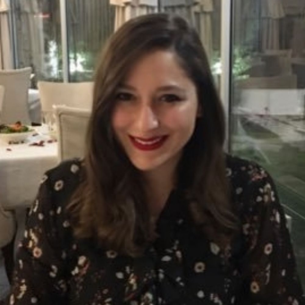 Pınar Durgut