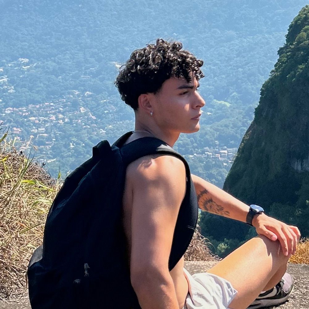 Daniel Pereira 