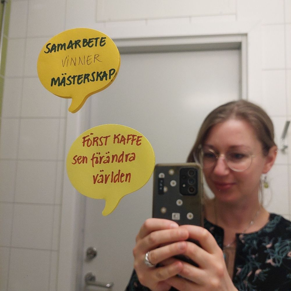 Lina Håkansdotter