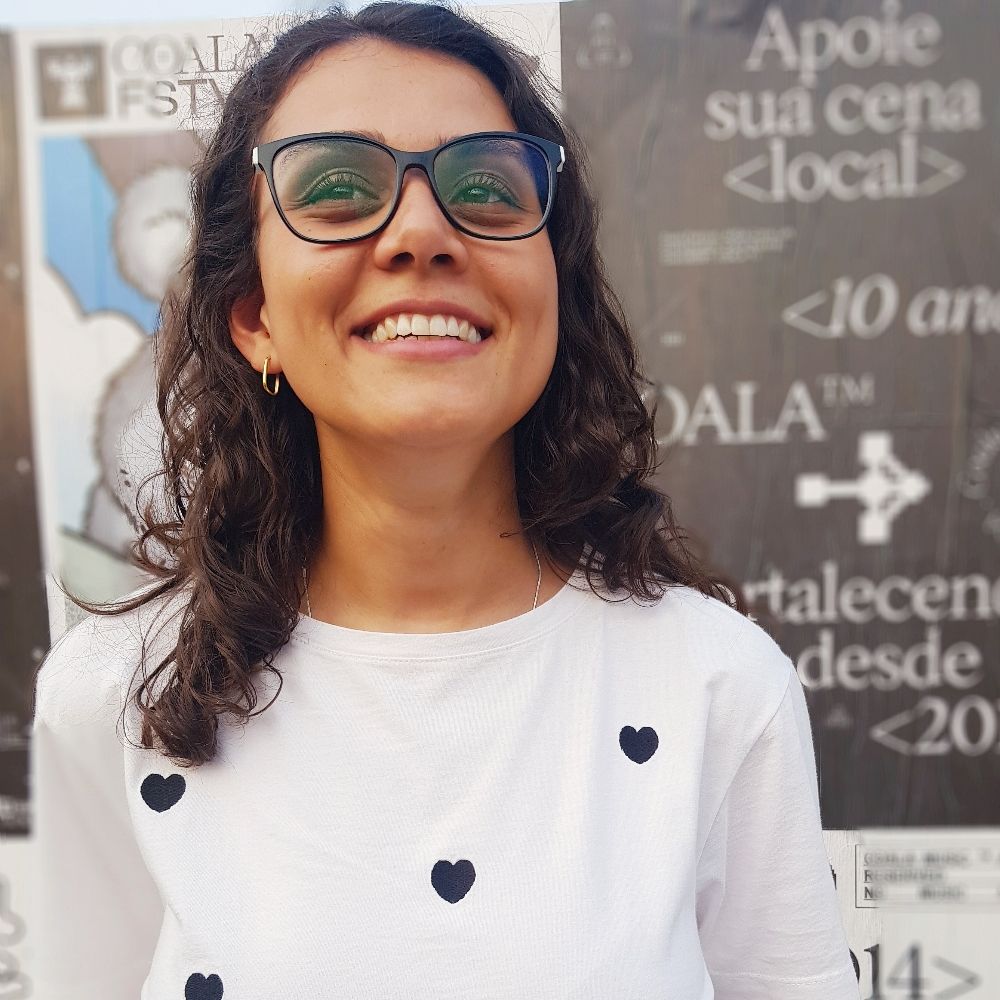 Isabela Ximenes