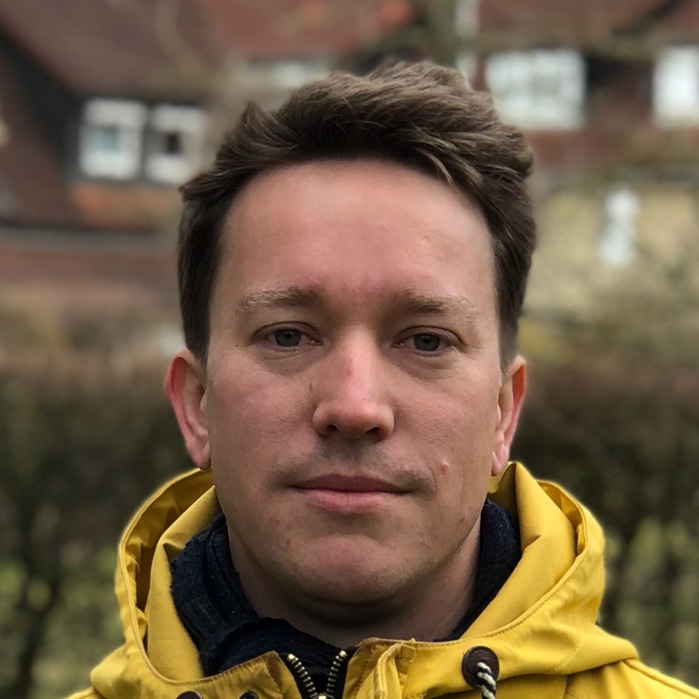 Johannes Stühler