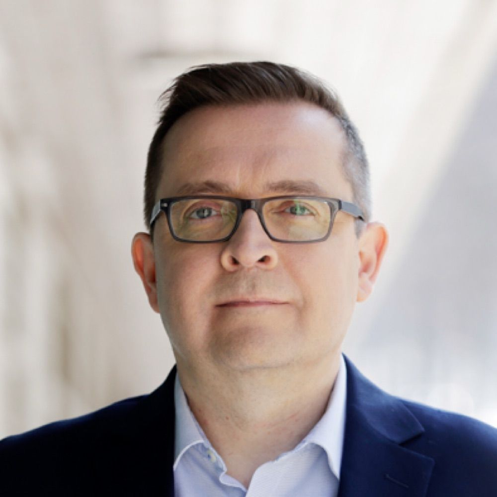 Mikko Kuivalainen