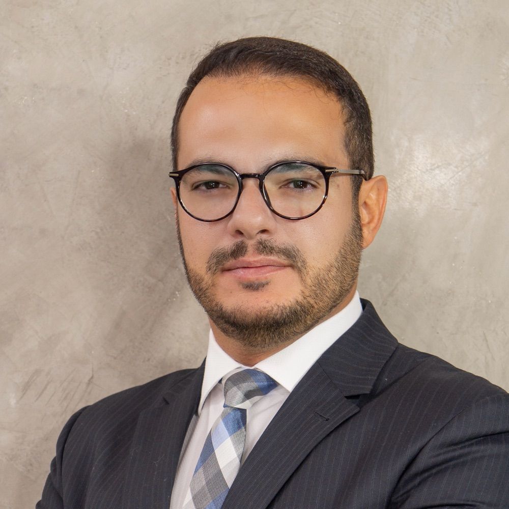 Rainel Pereira Filho