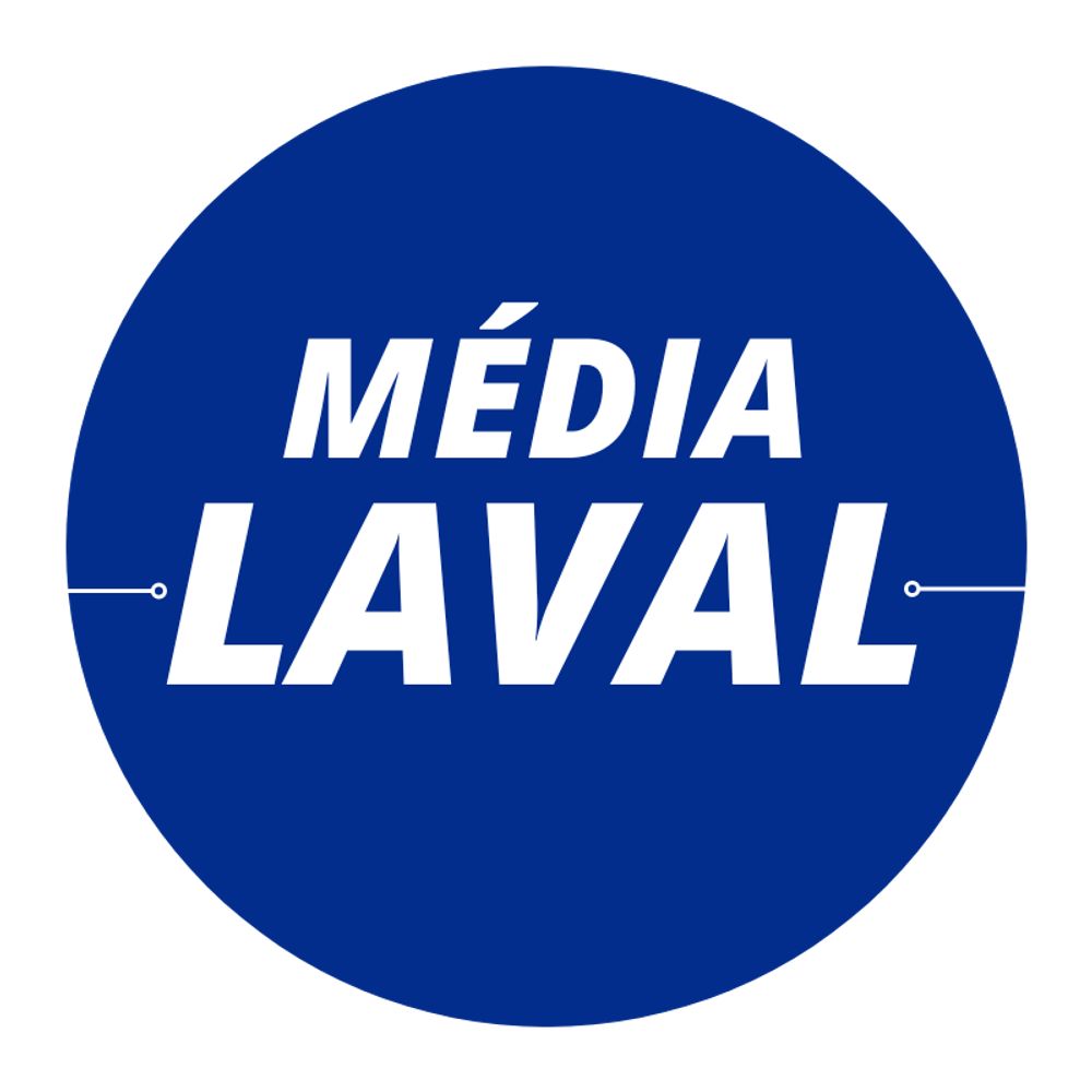 Média Laval