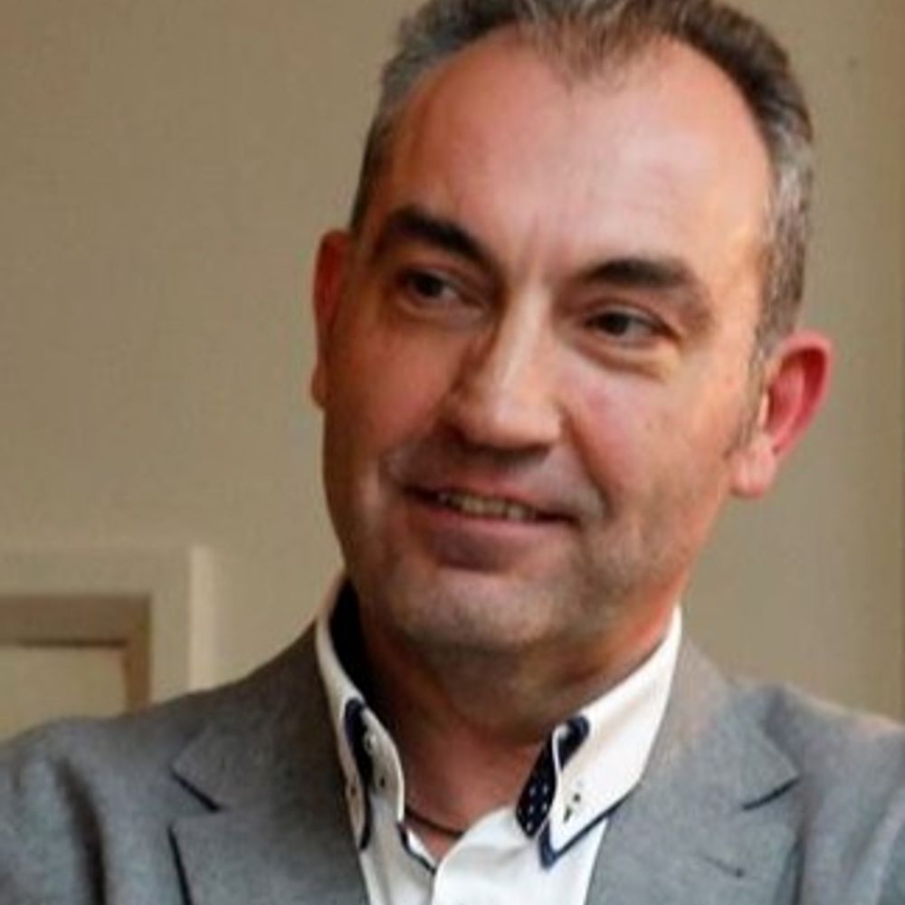 Manuel San Millán