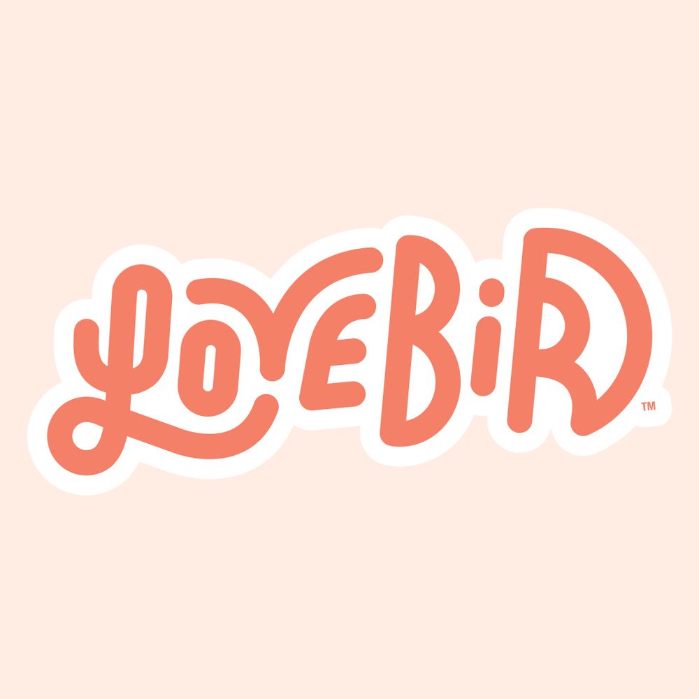 lovebird | design agency