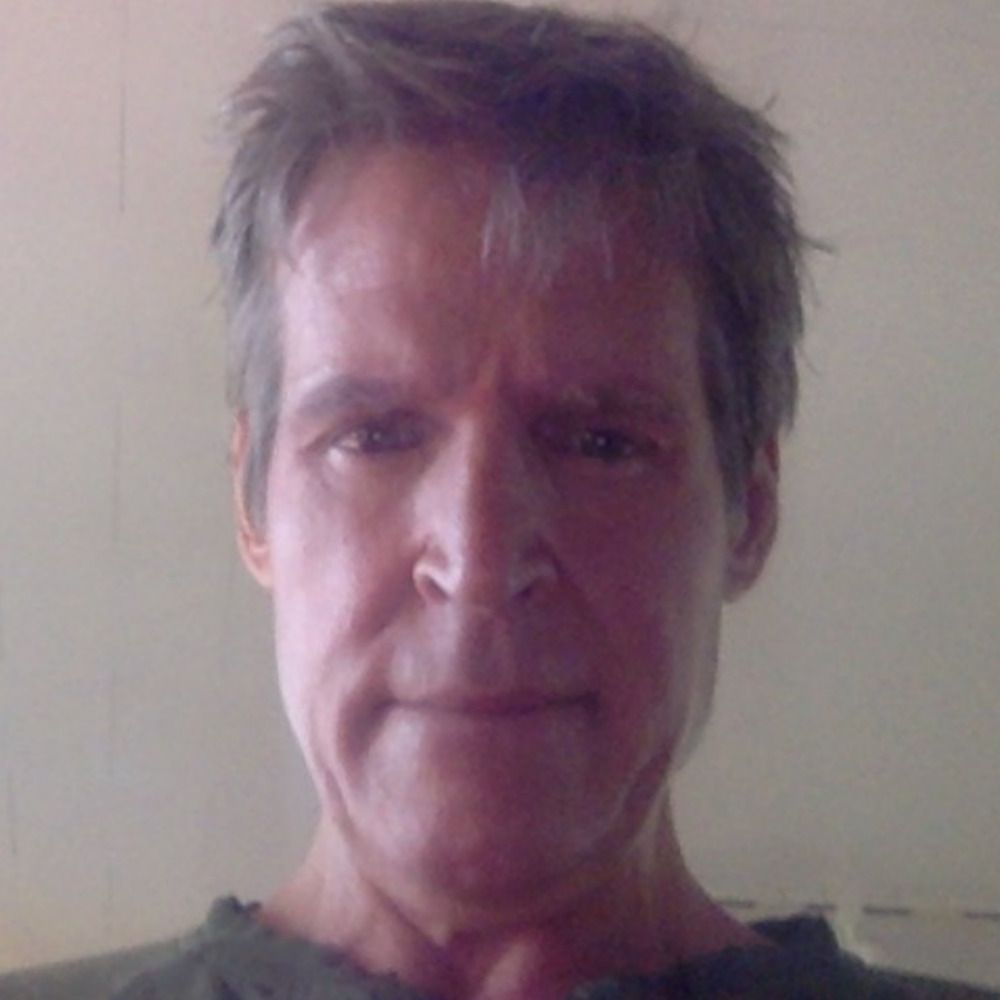 Bruce Wilson's avatar
