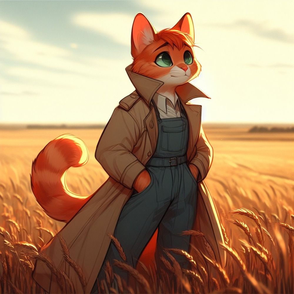 Ambient Skai