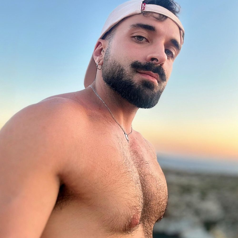 Spiros Vossos
