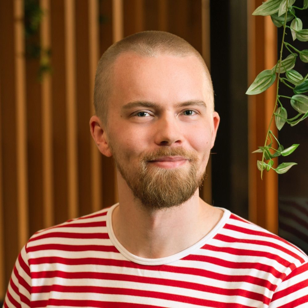 Valtteri Luoma