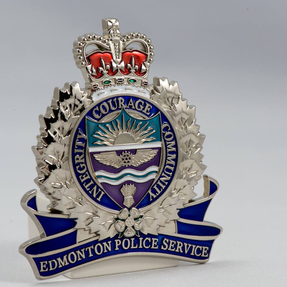 Edmonton Police Service