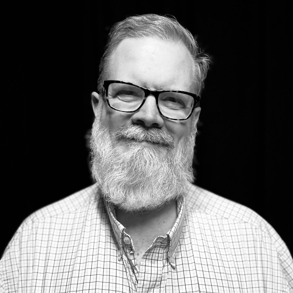 Bil Morrill