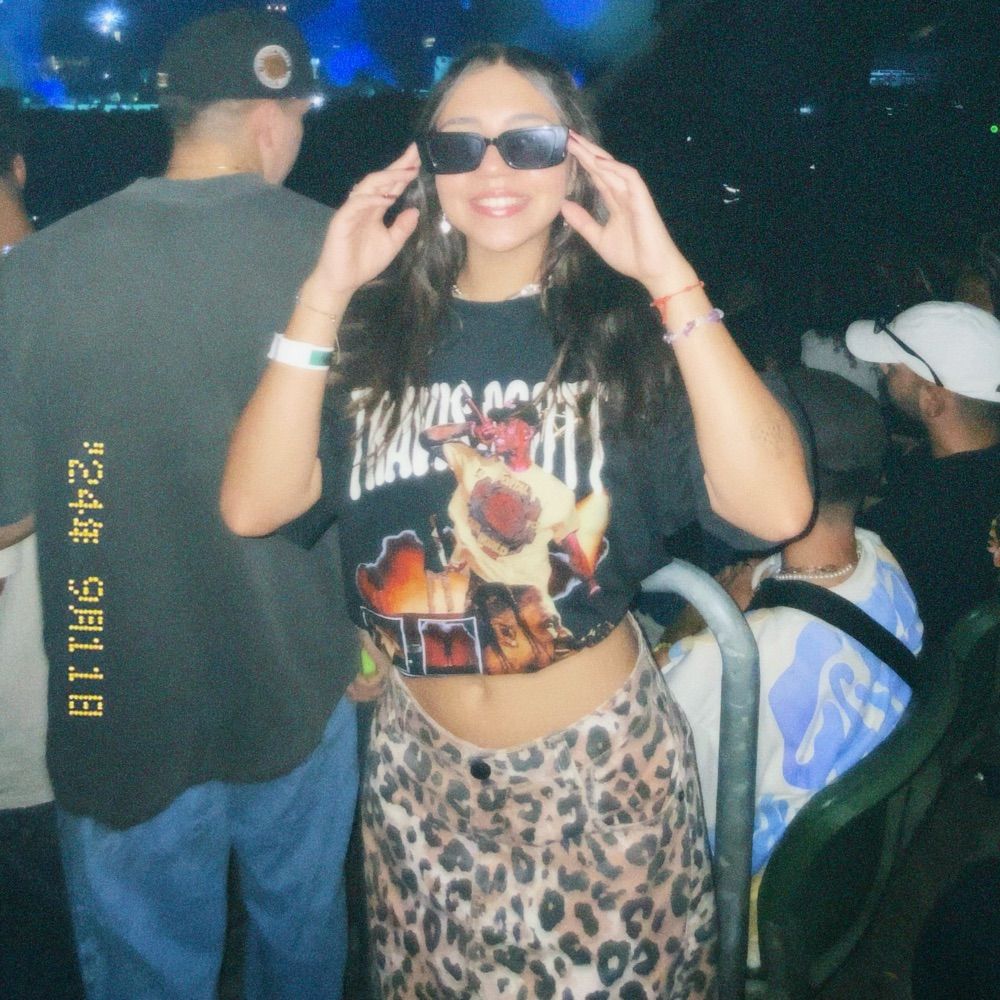 Suellen Rodrigues 