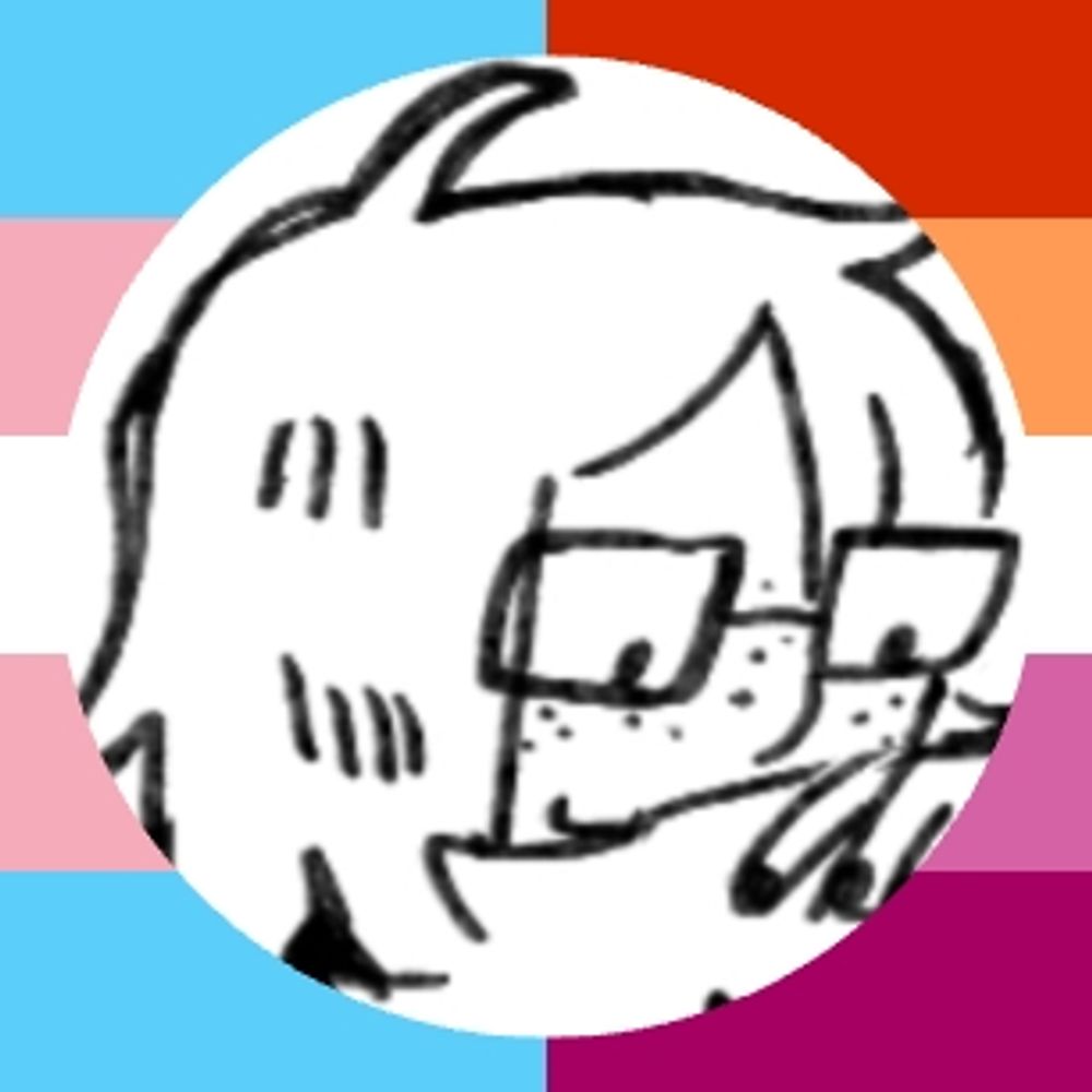 Profile avatar