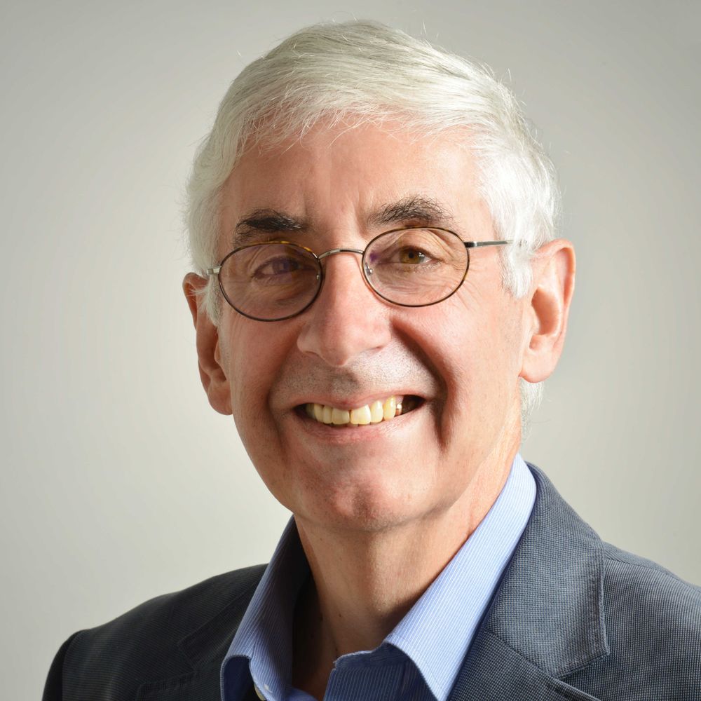 Dr John B Winterburn