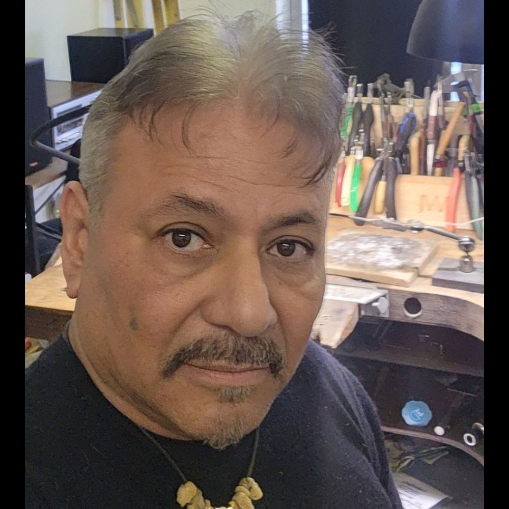 Rodrigo Vargas