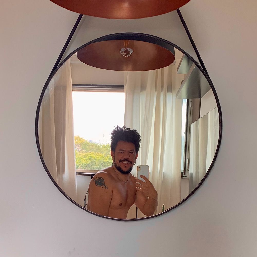 Gabriel Cairu