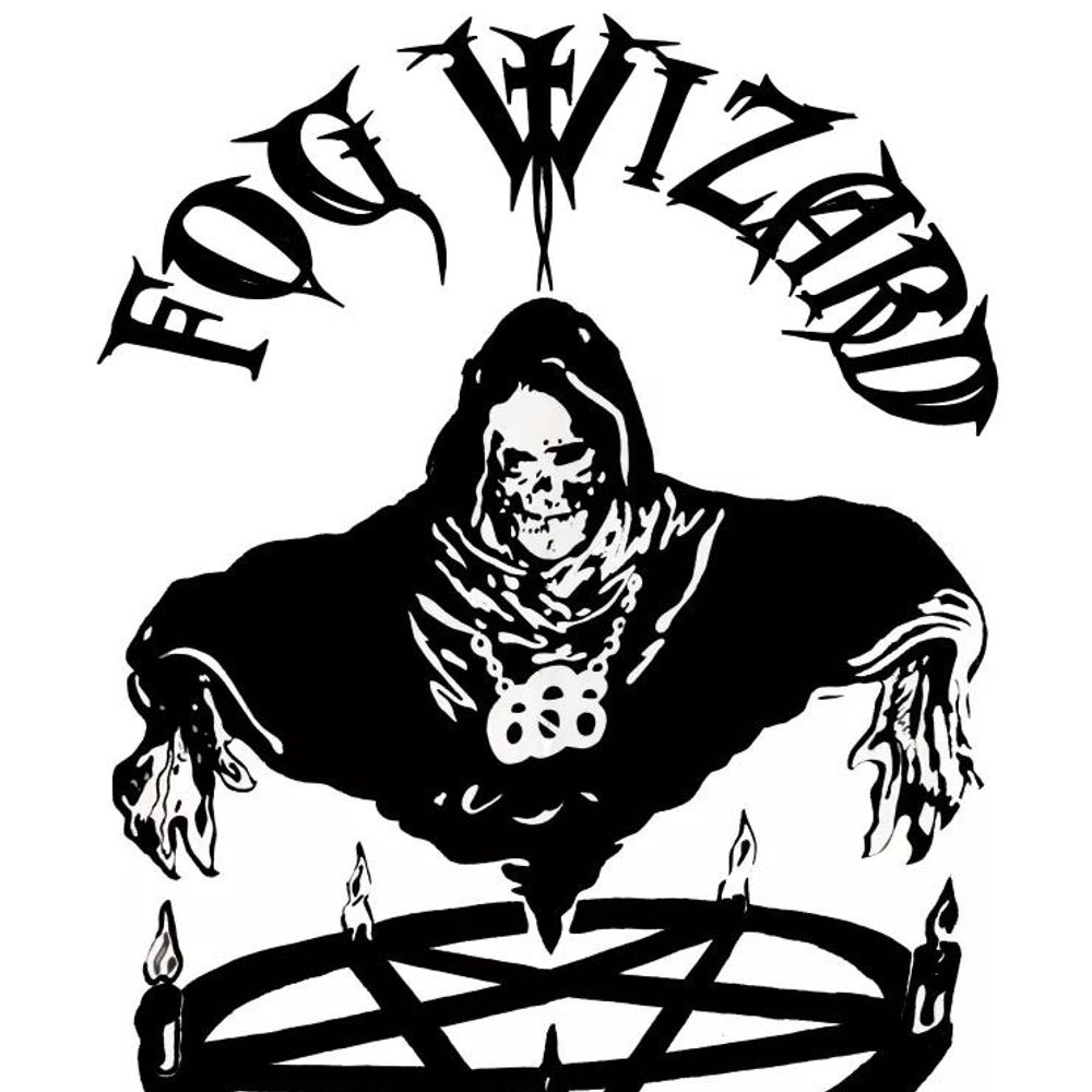 Fog Wizard 