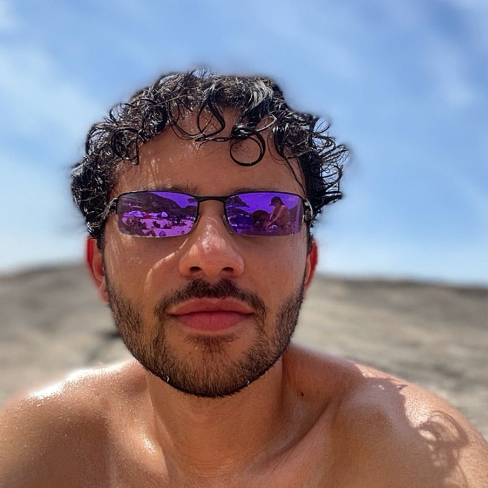 Miguelito?
