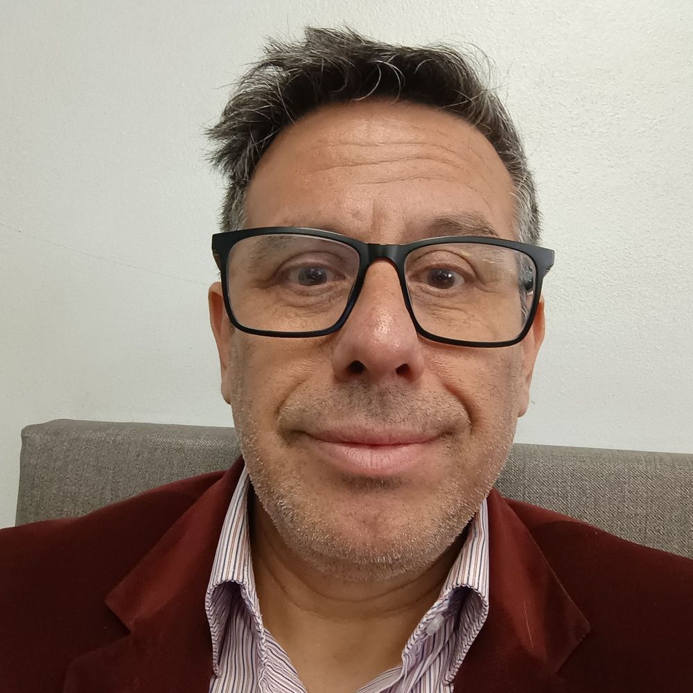 Daniel Vak