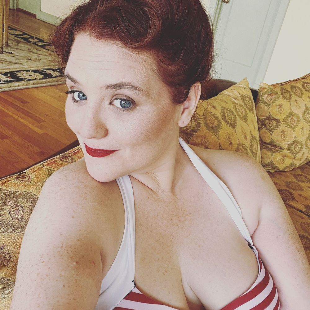Kelly McCarron