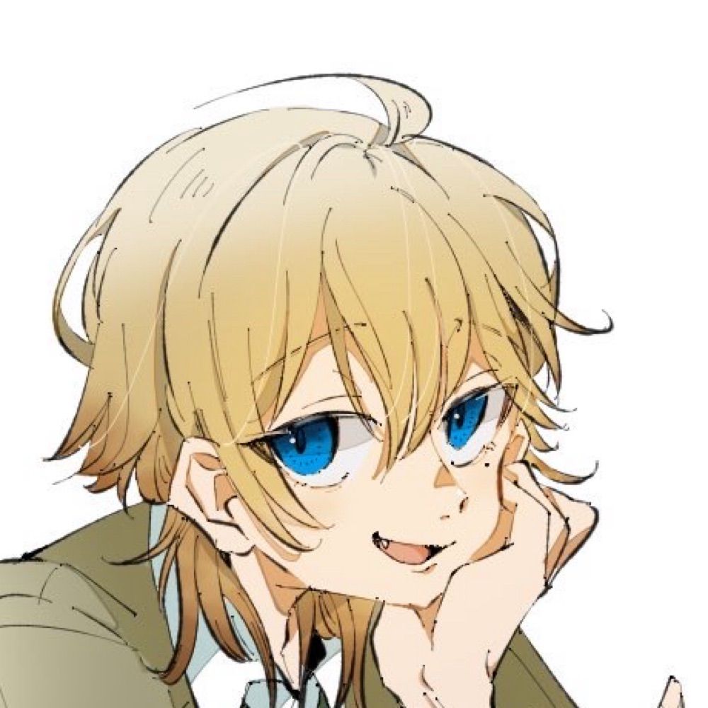 きつねくん