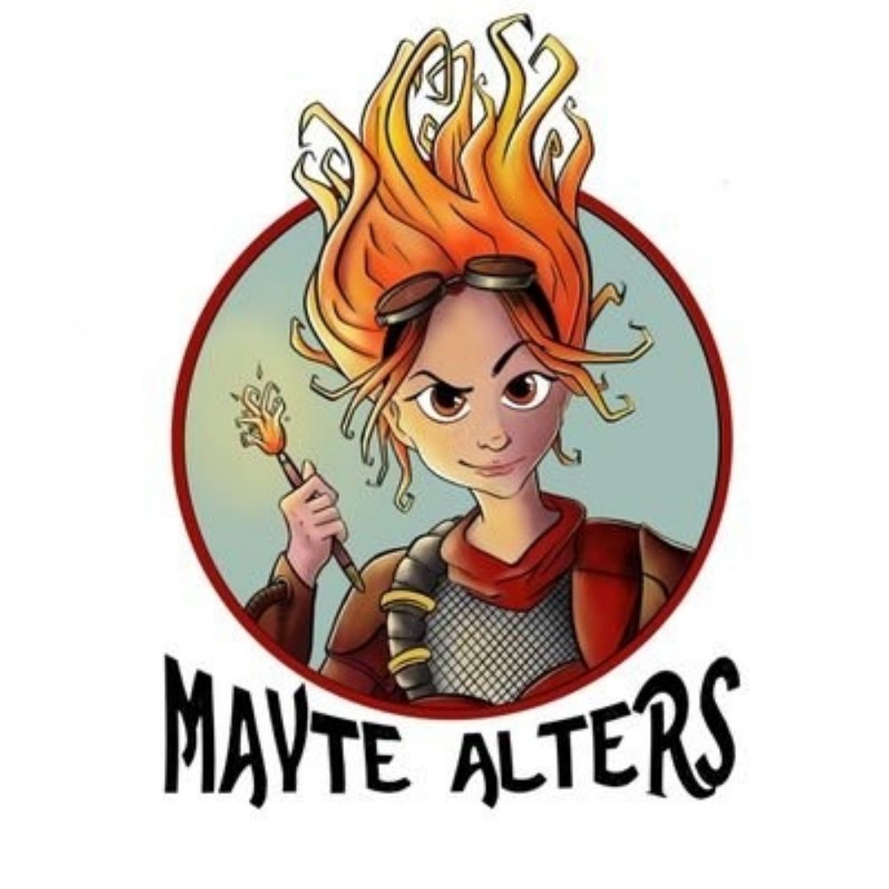 Mayte Alters