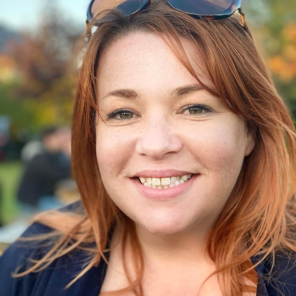 Michelle O’Doherty
