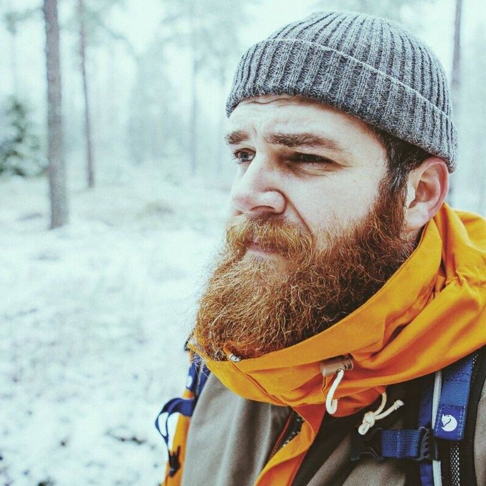 Tommie Svanström Ohlson