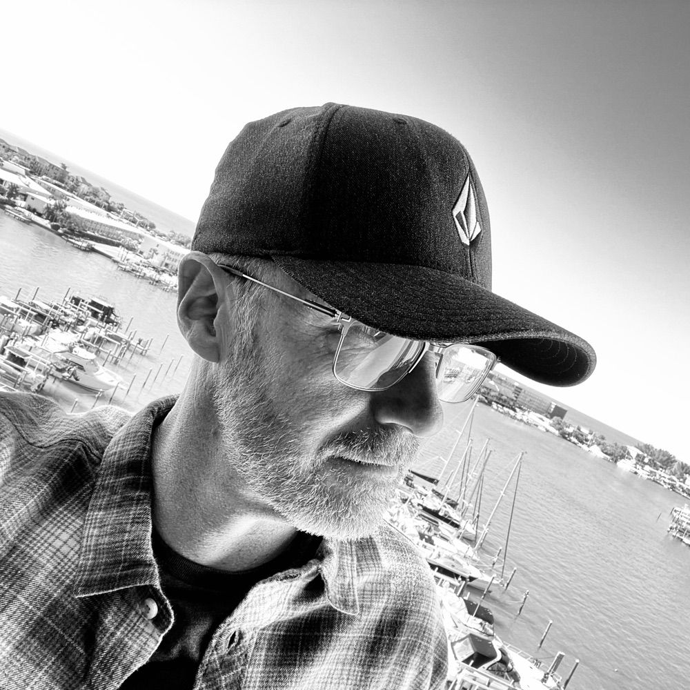 Paul Horton