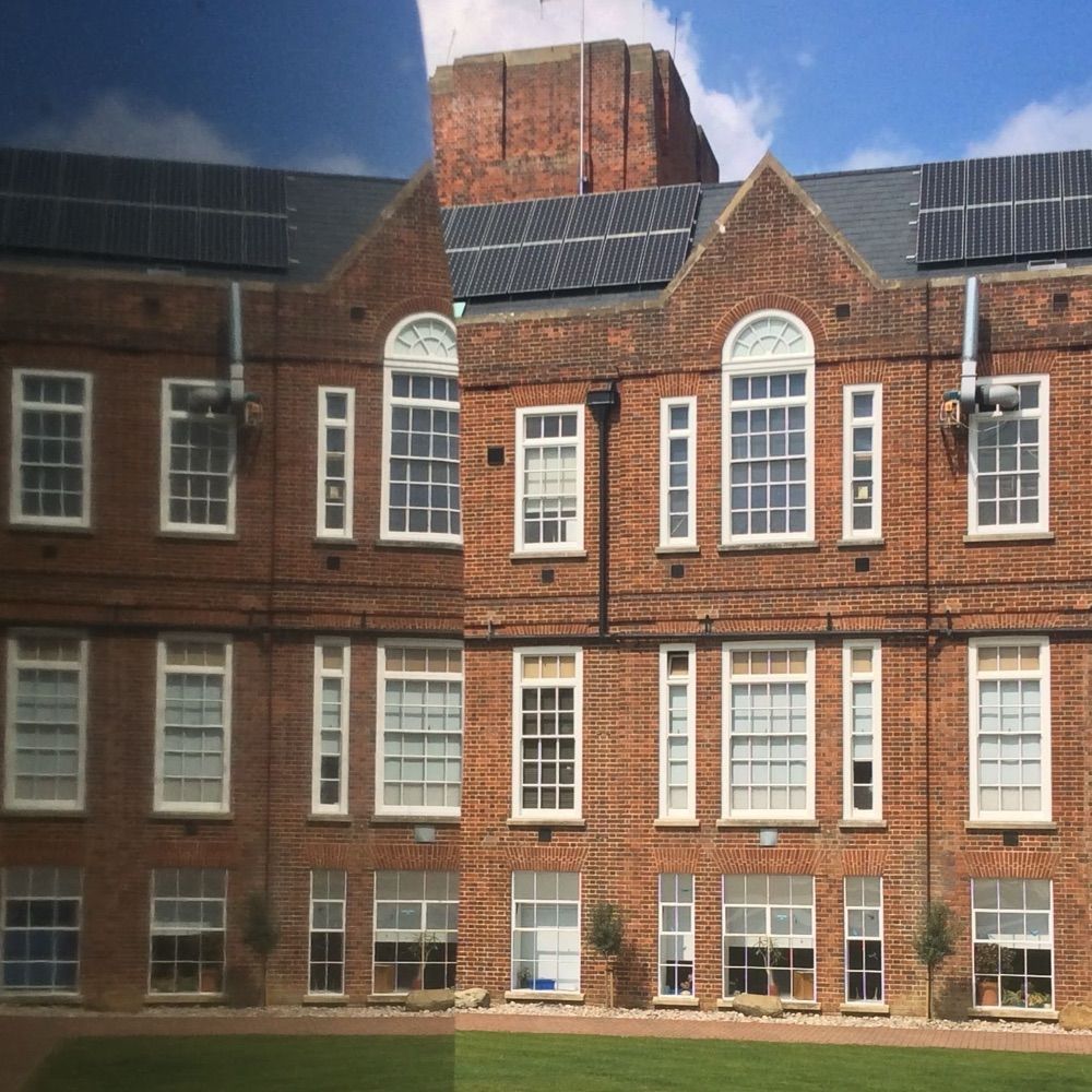 Physics at The Leys