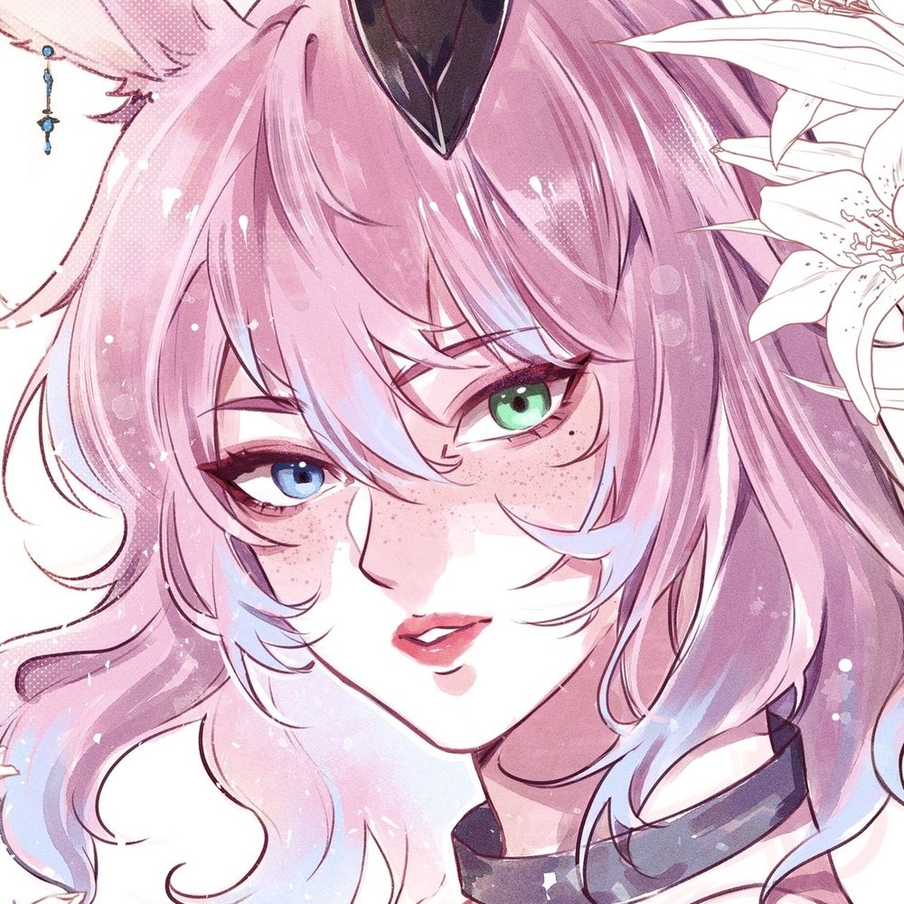 HORA K • COMMS OPEN!