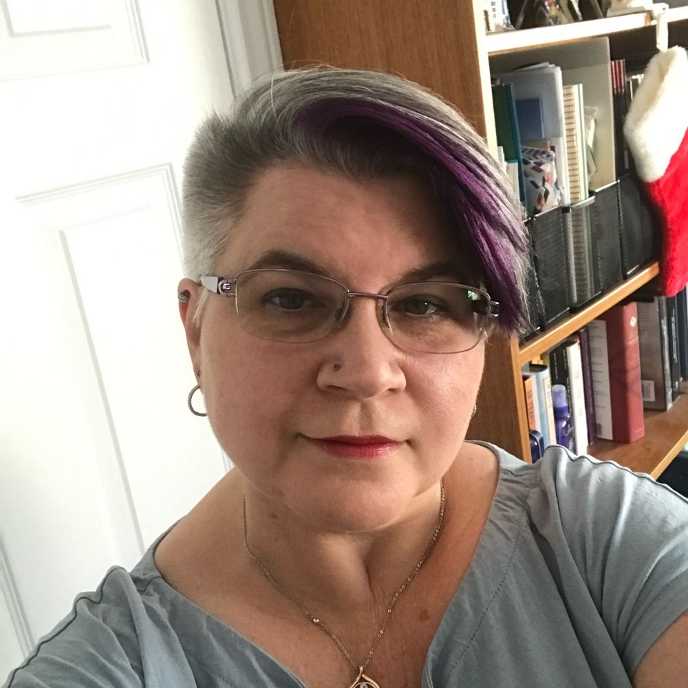 Tracy Cochrane