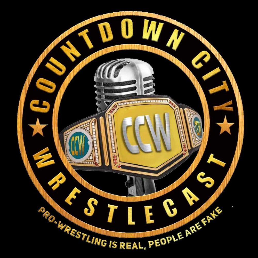 Countdown City Wrestlecast