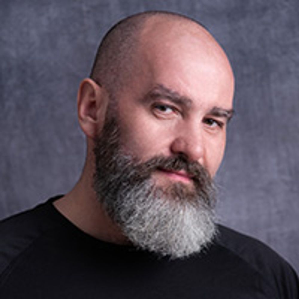 Sean McCormack