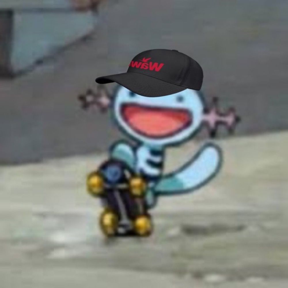 TiverMeShimbers
