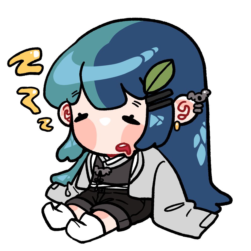 넝스