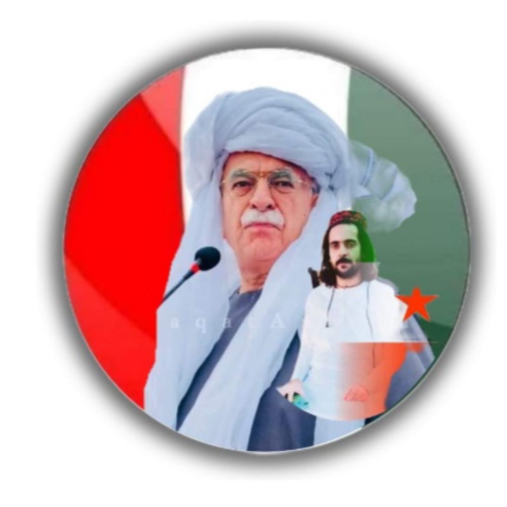 Dawood khan Achakzai