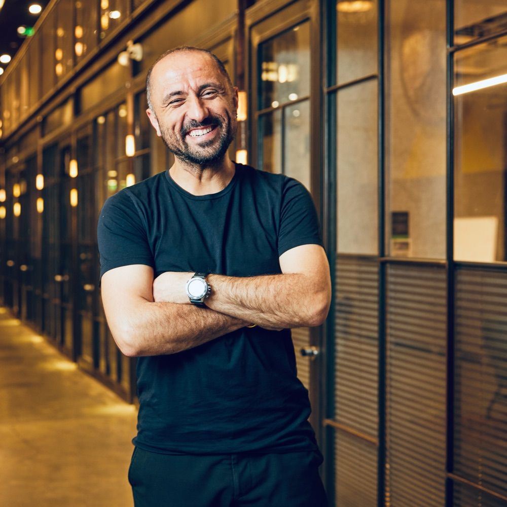 Erhan Ali Yılmaz