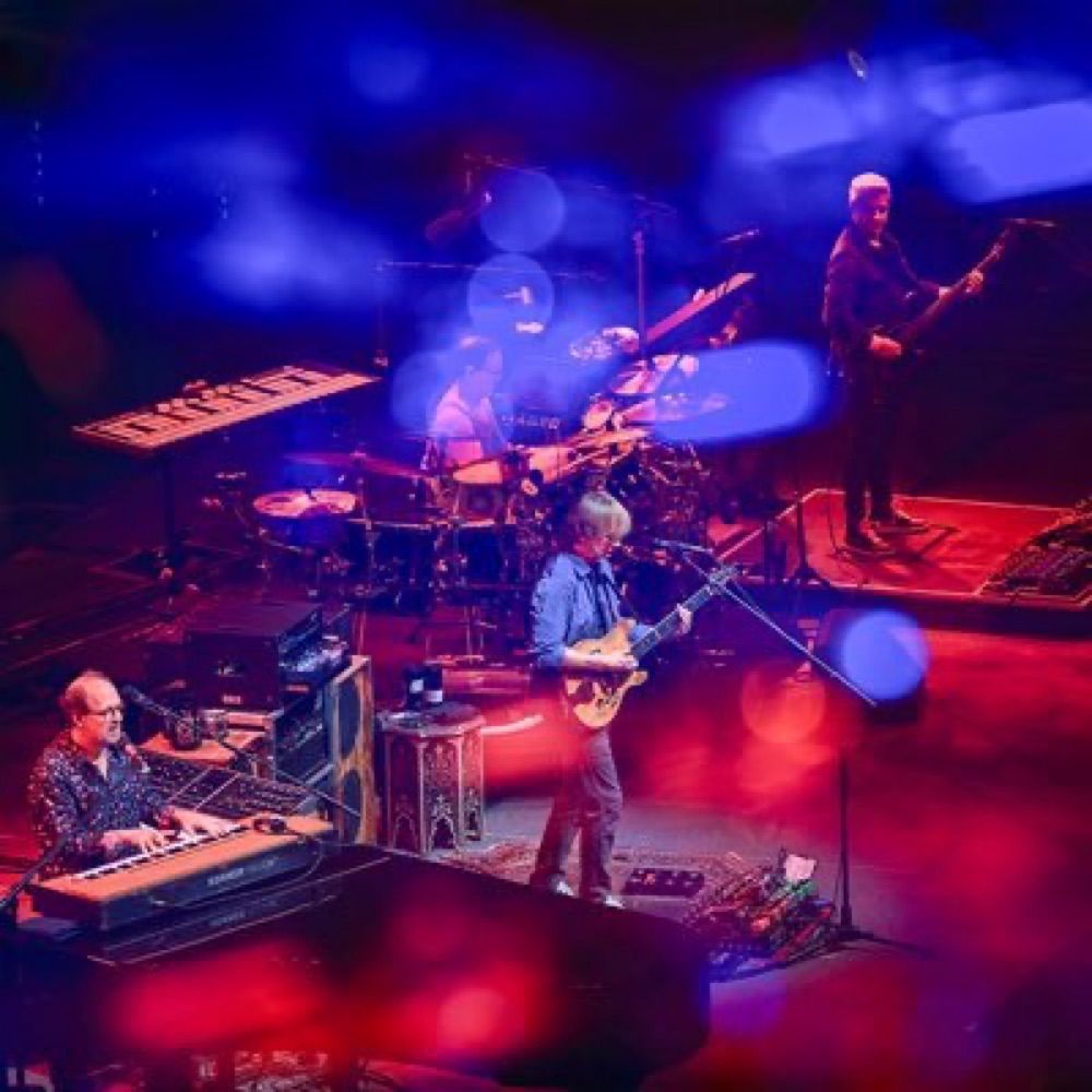 Phish-FTR